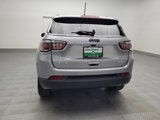 Used 2018 Jeep Compass Latitude image 6
