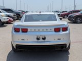 Used 2013 Chevrolet Camaro LT image 4