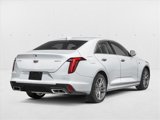 New 2026 Cadillac CT4 Luxury image 2
