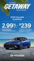 New 2025 Hyundai Elantra Sport image 2