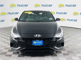 Certified 2023 Hyundai Elantra N Line image 2