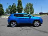 New 2025 Jeep Compass Sport image 2