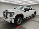 New 2025 GMC Sierra 2500 Denali w/ Technology Package image 3