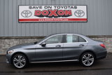 Used 2018 Mercedes-Benz C 300 4MATIC Sedan image 4
