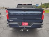Used 2020 Chevrolet Silverado 1500 Custom w/ Custom Value Package image 4