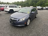 Used 2014 Chevrolet Cruze Diesel image 3
