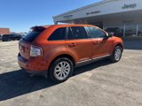 Used 2007 Ford Edge SEL image 3