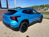 New 2025 Chevrolet Trax ACTIV w/ Driver Confidence Package image 4