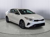 Certified 2023 Kia Forte GT-Line w/ GT-Line Technology Package image 1
