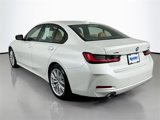 Certified 2023 BMW 330i xDrive Sedan w/ Premium Package image 4