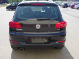 Used 2017 Volkswagen Tiguan Wolfsburg Edition image 5