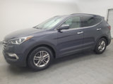 Used 2017 Hyundai Santa Fe Sport w/ 2.4L Tech Package 04 image 2