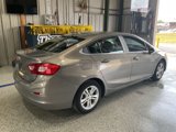 Used 2018 Chevrolet Cruze LT w/ Sun And Sound Package image 5