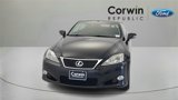 Used 2010 Lexus IS 350C image 2