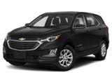 Certified 2020 Chevrolet Equinox LT image 2