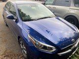 Used 2021 Kia Forte LXS image 3