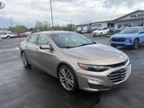 Used 2023 Chevrolet Malibu LT image 2