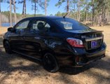 Used 2023 Mitsubishi Mirage G4 Black Edition image 4