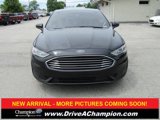 Used 2020 Ford Fusion SE image 2