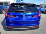 Certified 2025 Honda CR-V LX image 4