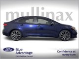 Used 2020 Toyota Corolla SE image 3