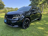 Used 2023 Kia Sorento SX image 5