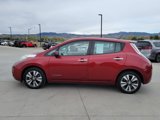 Used 2015 Nissan Leaf SV w/ LED & Quick Charge Package image 2