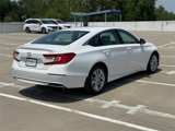 Used 2020 Honda Accord LX image 3