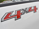 Used 2015 Chevrolet Silverado 1500 W/T w/ Trailering Package image 5