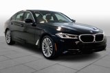 Used 2022 BMW 530i xDrive w/ Premium Package image 2