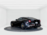 Certified 2014 Ferrari F12 Berlinetta image 3