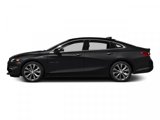 Used 2017 Chevrolet Malibu Premier w/ Premier Sun and Wheel Package image 3