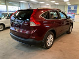 Used 2014 Honda CR-V EX-L image 3