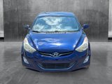 Used 2013 Hyundai Elantra GLS w/ Preferred Pkg image 2