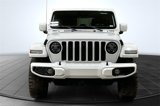 Used 2021 Jeep Wrangler Unlimited Sahara image 3
