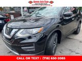 Used 2020 Nissan Rogue SV w/ Premium Package image 2