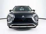 New 2024 Mitsubishi Eclipse Cross SE image 2
