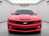Used 2011 Chevrolet Camaro SS w/ RS Package image 2