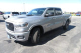 New 2025 RAM 1500 Laramie w/ Sport Appearance Package image 6