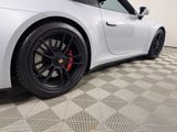 Used 2024 Porsche 911 Targa 4 GTS image 4