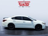 Used 2018 Nissan Altima 2.5 SR w/ SR Midnight Edition image 6