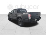 Used 2023 Toyota Tacoma TRD Off-Road w/ Technology Package image 3