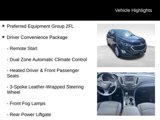 Used 2020 Chevrolet Equinox LT w/ Driver Convenience Package image 6