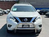 Used 2016 Nissan Murano SL w/ Cargo Package image 2