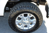 Used 2020 RAM 2500 Laramie image 4