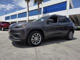 Used 2019 Jeep Cherokee Latitude Plus image 2