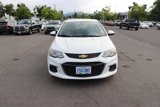 Used 2017 Chevrolet Sonic LT image 2
