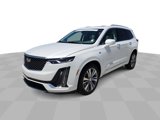Certified 2023 Cadillac XT6 Premium Luxury image 4