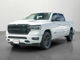 Used 2021 RAM 1500 Laramie image 3