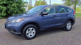 Used 2013 Honda CR-V LX image 4